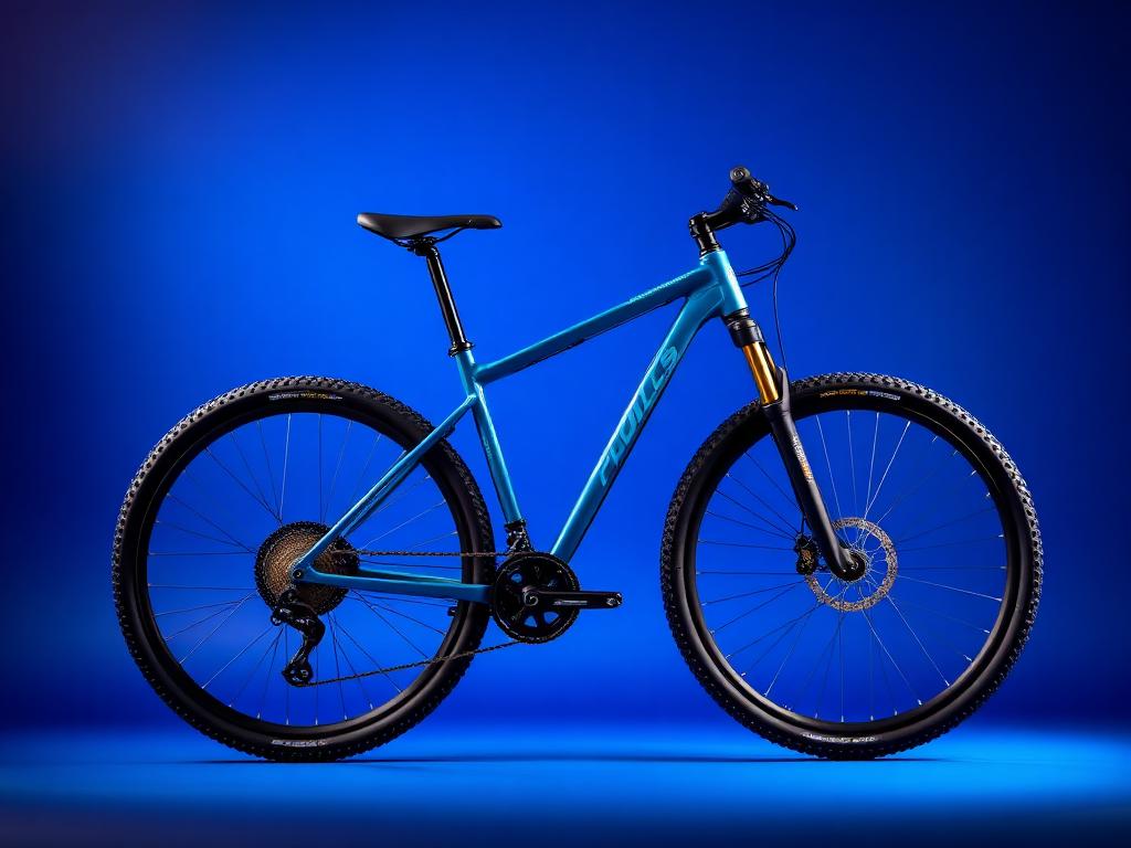 Bicicleta Sport