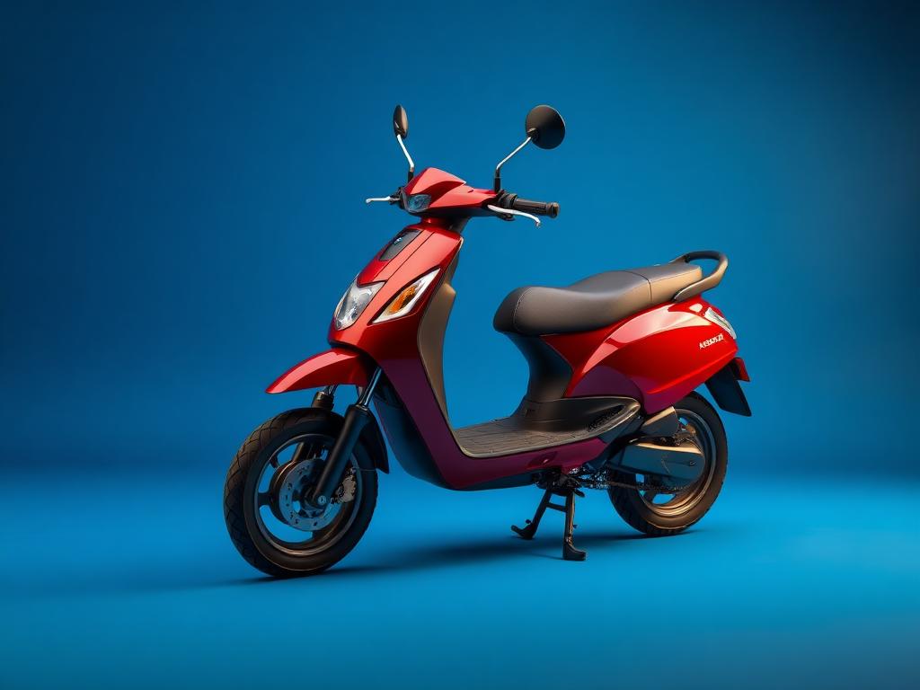 Motorizada Lifo